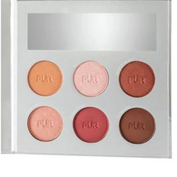 Pur Face Palette - Picture 2 of 6